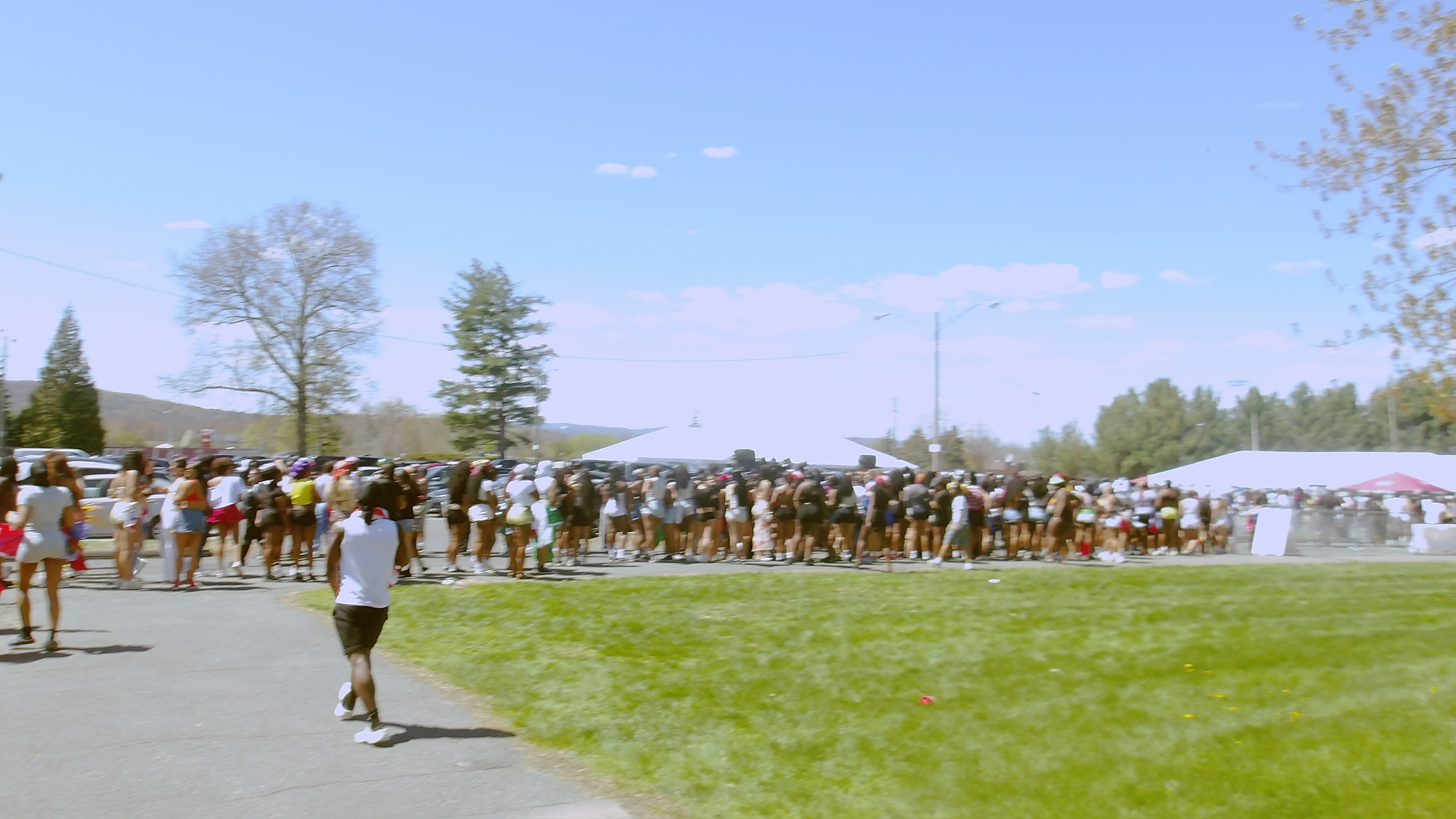 UMASS SPRING 26 photo